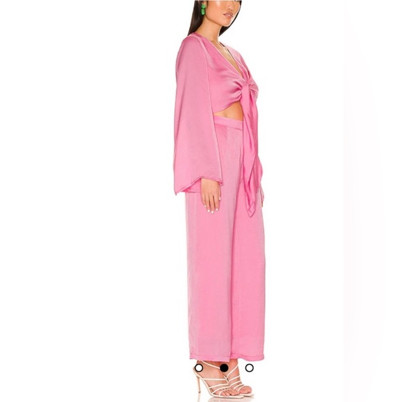 NWT: SNDYS X REVOLVE JUMPSUIT🌸 - Picture 1 of 13